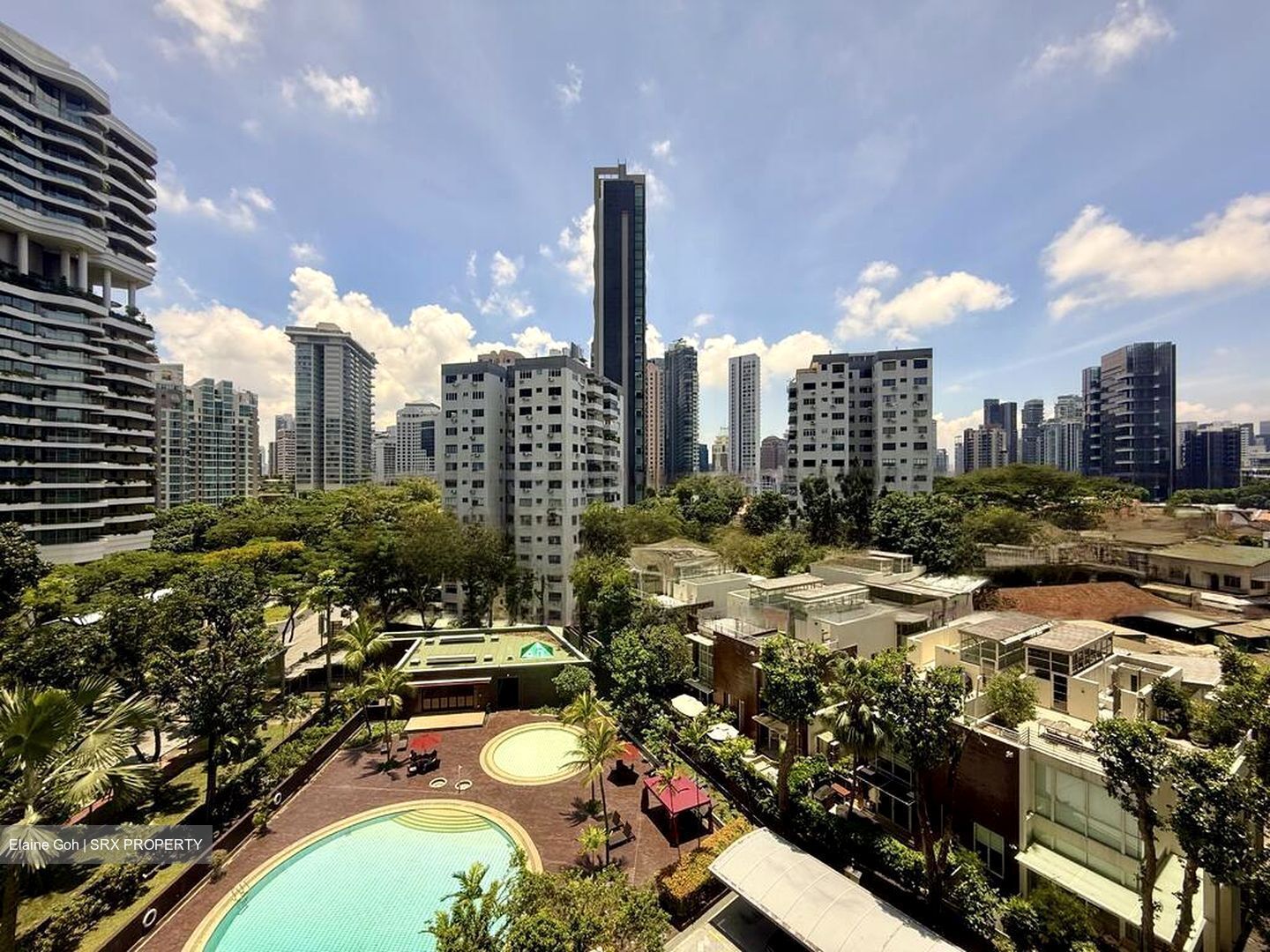 Orchard Bel Air (D10), Condominium #484219401